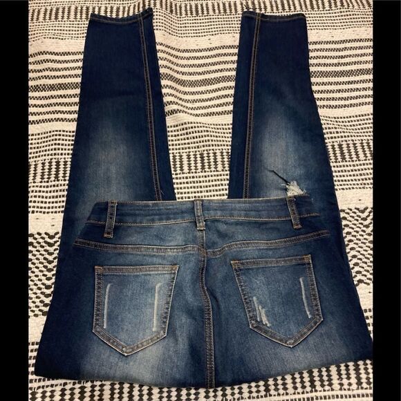 Bee & Ceci skinny Jeans - Picture 5 of 5